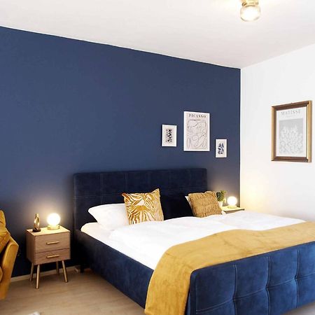 Roemerburg Apartments Antoniusstrasse 博帕德 外观 照片