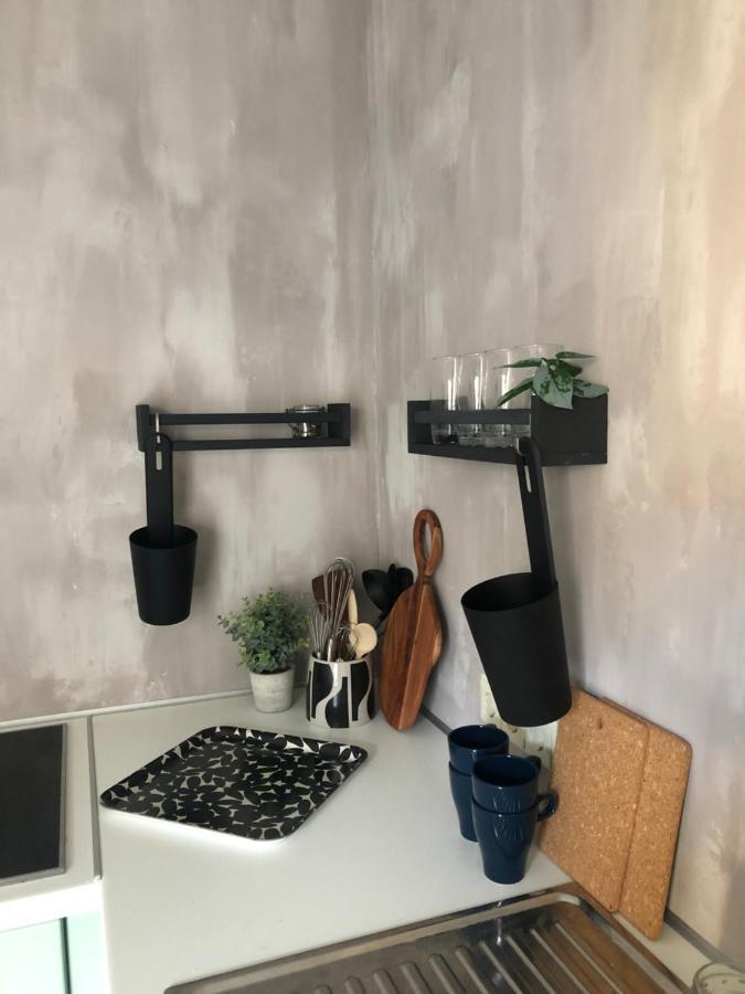 Roemerburg Apartments Antoniusstrasse 博帕德 外观 照片