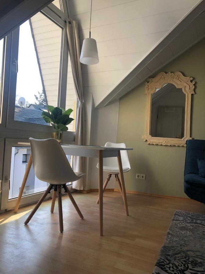Roemerburg Apartments Antoniusstrasse 博帕德 外观 照片