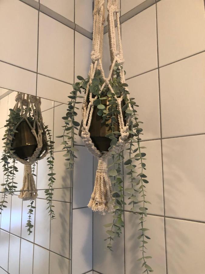 Roemerburg Apartments Antoniusstrasse 博帕德 外观 照片