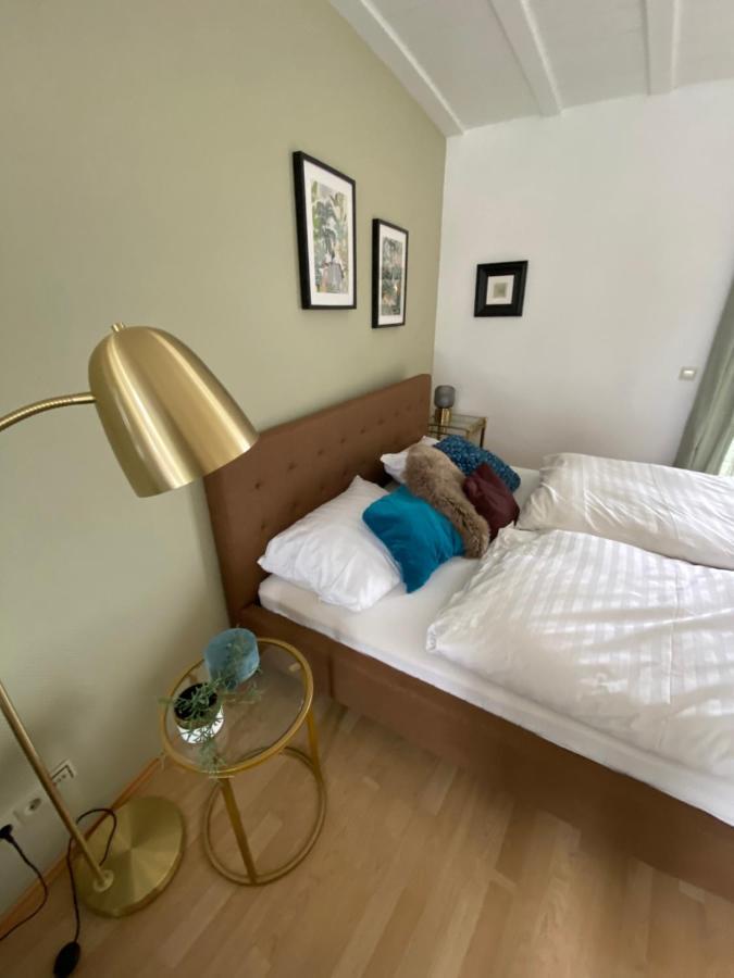 Roemerburg Apartments Antoniusstrasse 博帕德 外观 照片