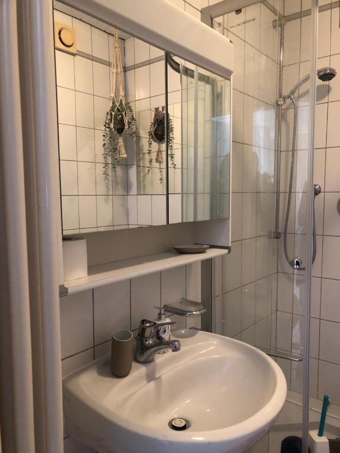Roemerburg Apartments Antoniusstrasse 博帕德 外观 照片