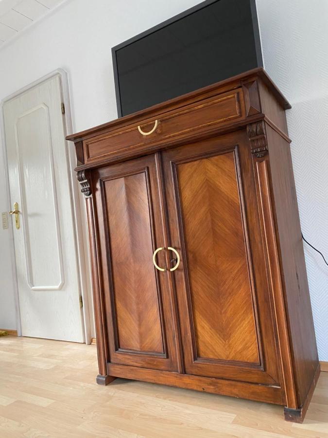 Roemerburg Apartments Antoniusstrasse 博帕德 外观 照片