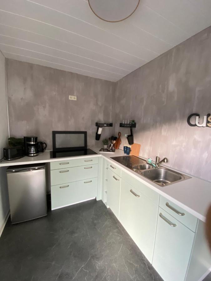 Roemerburg Apartments Antoniusstrasse 博帕德 外观 照片