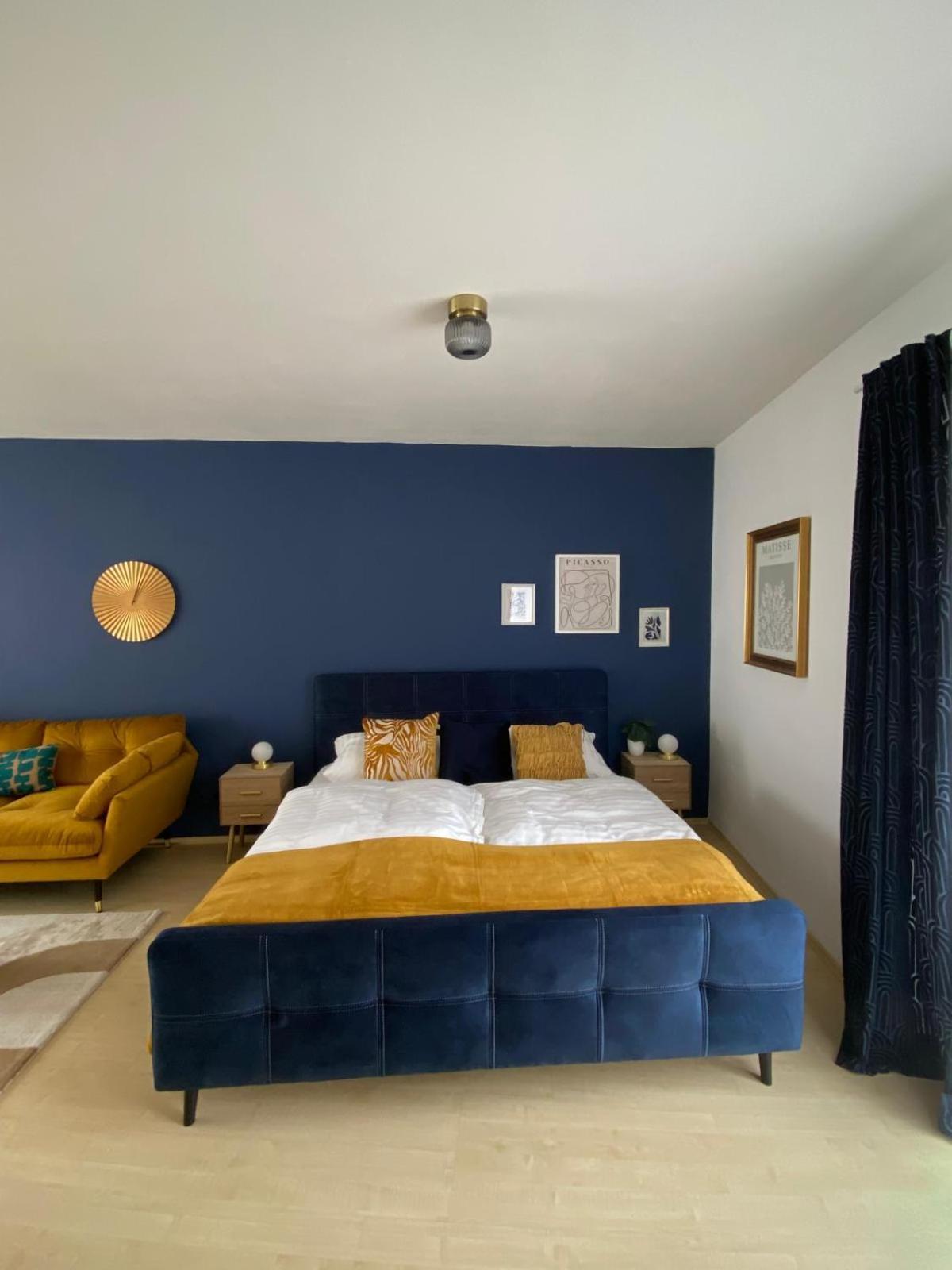 Roemerburg Apartments Antoniusstrasse 博帕德 外观 照片
