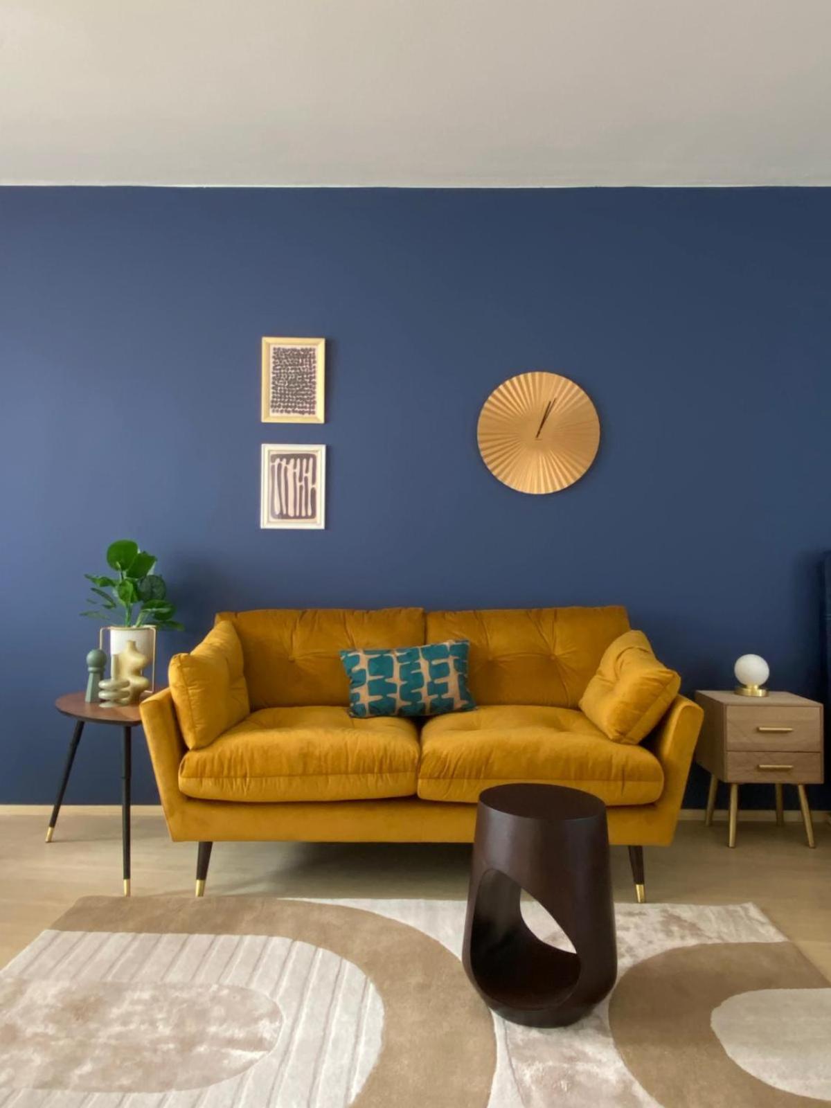 Roemerburg Apartments Antoniusstrasse 博帕德 外观 照片