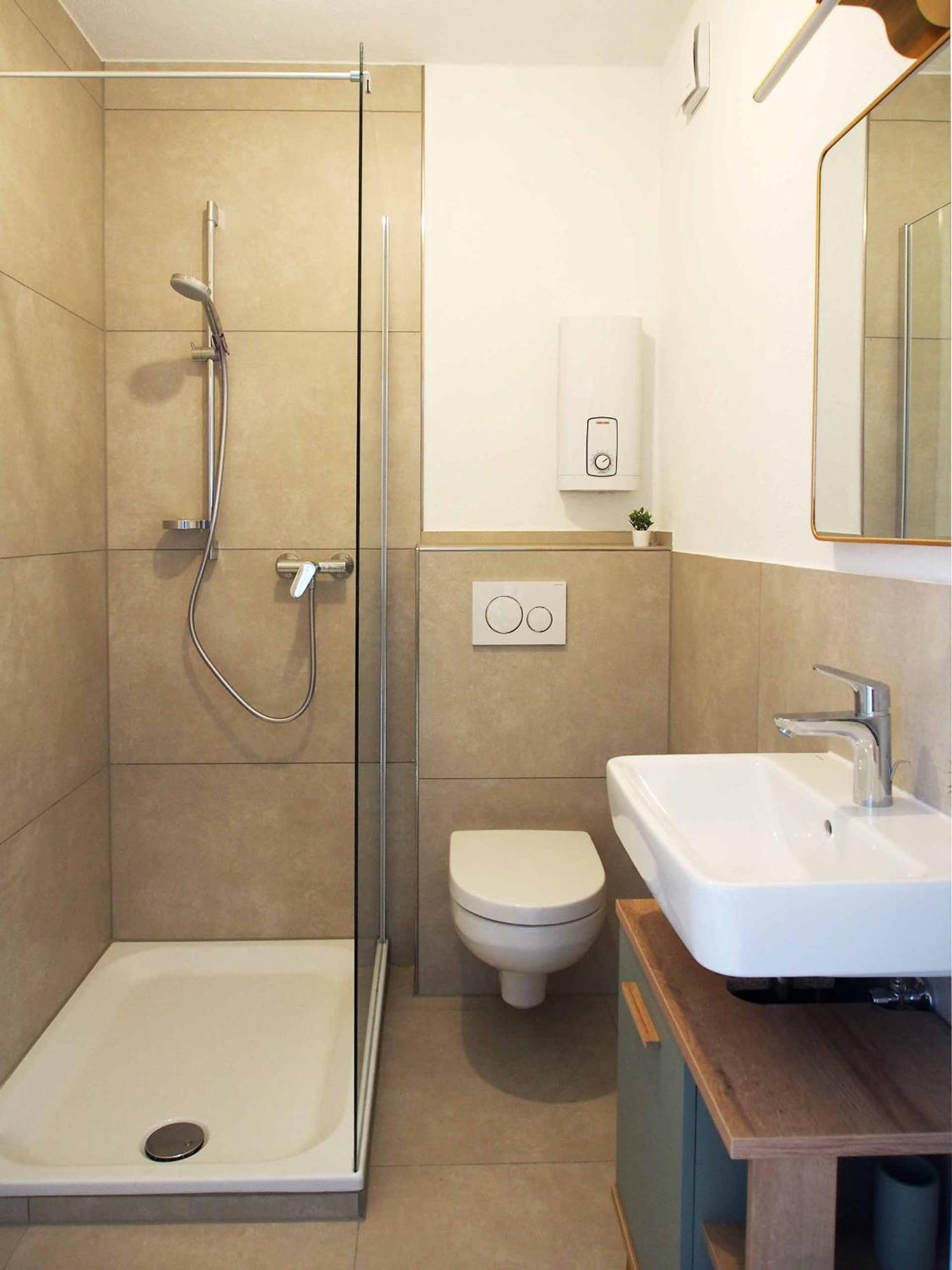 Roemerburg Apartments Antoniusstrasse 博帕德 外观 照片